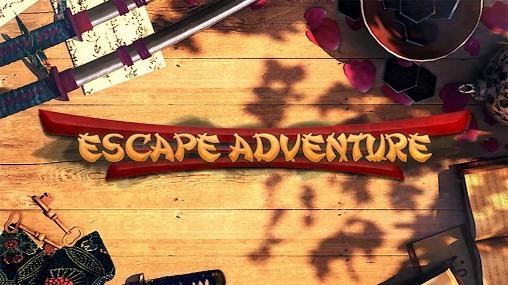 download Escape adventure apk